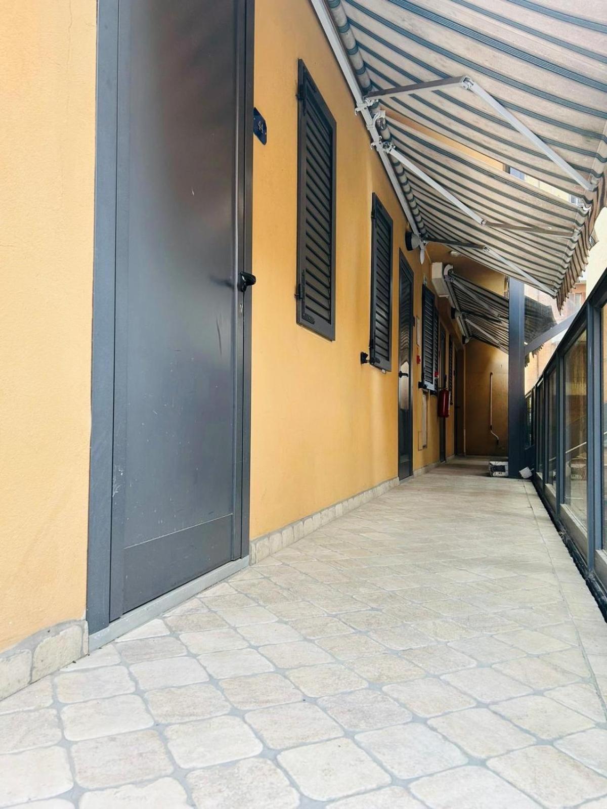 Hotel Giardinetto Al Sant'Orsola — Photos 2